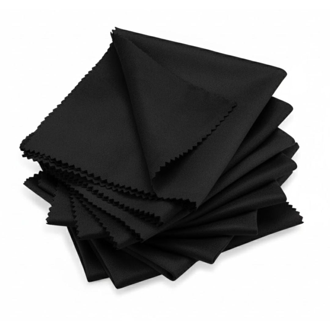 סט מטליות מיקרופייבר